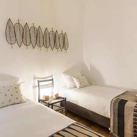 Lovelystay Classy And Charming * Lisbon