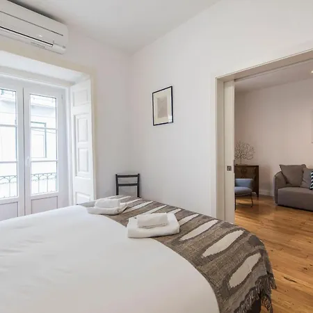 Lovelystay Classy And Charming Διαμέρισμα Lisboa