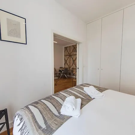 Lovelystay Classy And Charming Apartmán *