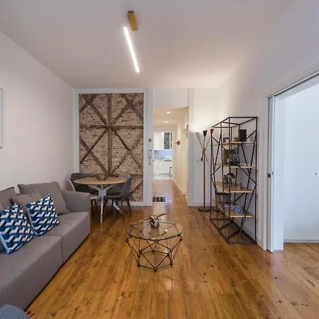 Lovelystay Classy And Charming Apartmán Lisboa