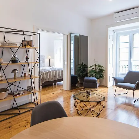 Lovelystay Classy And Charming Apartmán *