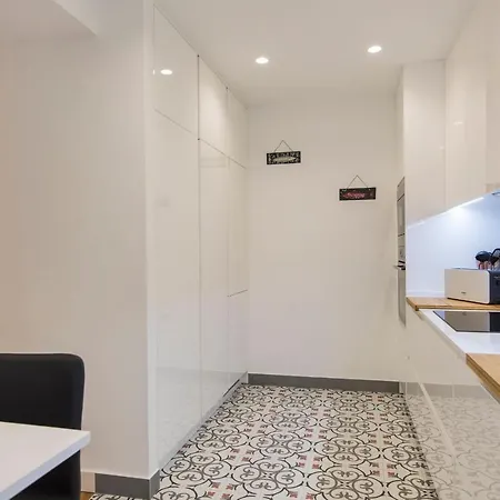 Lovelystay Classy And Charming Lisboa