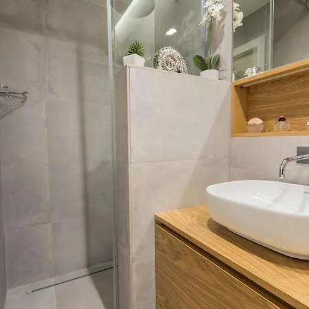 Lovelystay Classy And Charming Lisboa