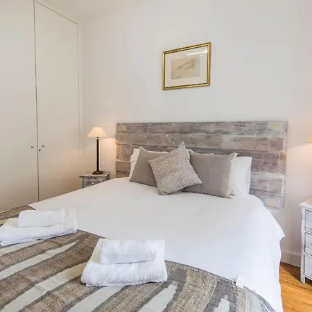 Lovelystay Classy And Charming Lisboa
