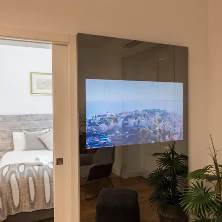 Apartmán Lovelystay Classy And Charming Lisboa