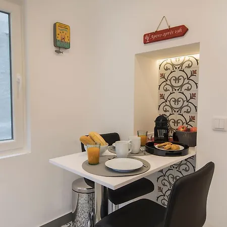 Lovelystay Classy And Charming Lisboa