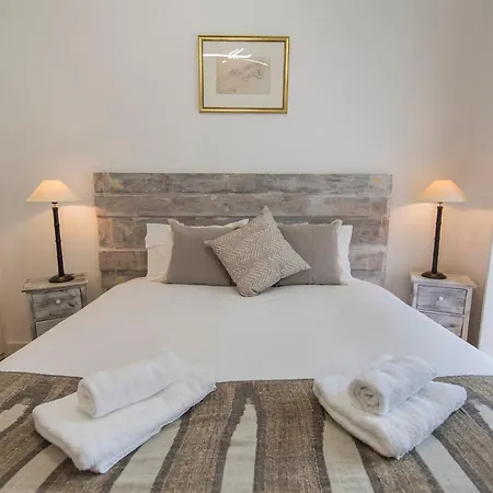 Lovelystay Classy And Charming * Lisboa