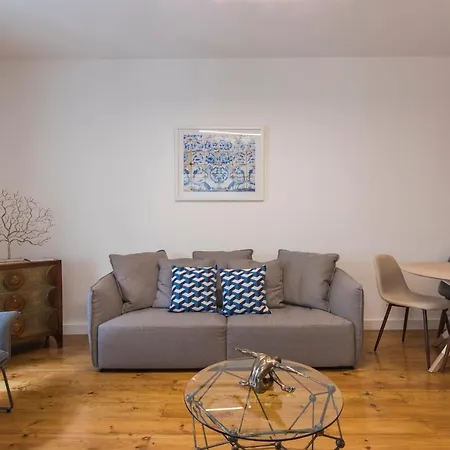 Apartmán Lovelystay Classy And Charming *