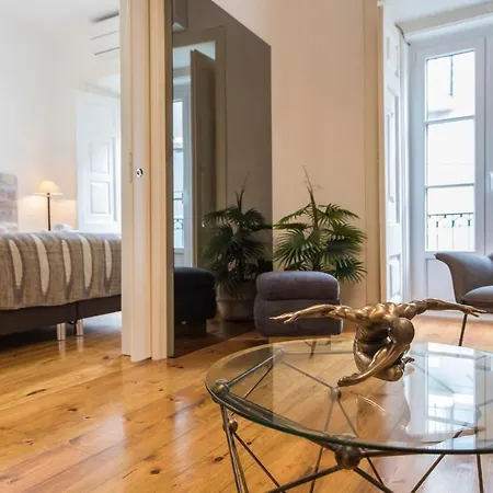 Lovelystay Classy And Charming * Lisboa