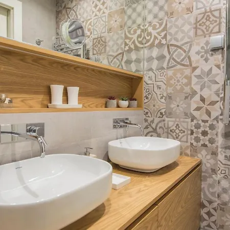 Apartmán Lovelystay Classy And Charming Lisboa
