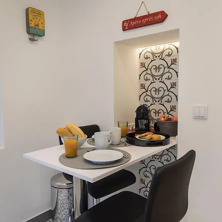 Lovelystay Classy And Charming Apartmán *