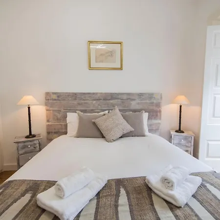 Lovelystay Classy And Charming Lisboa