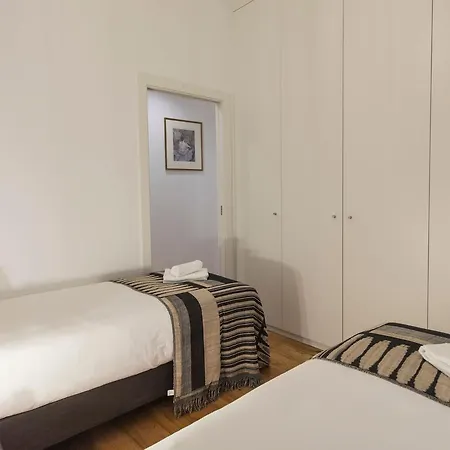Lovelystay Classy And Charming Apartmán